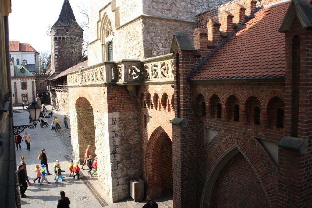 Main Market Square Apartments - Krakow — Zdjęcia 3
